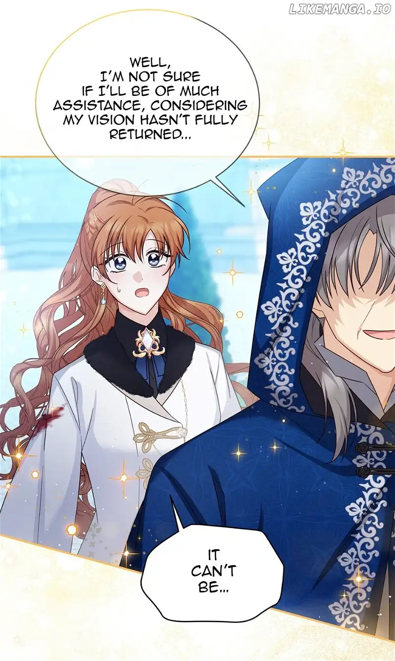 The Duchess with an Empty Soul Chapter 150 22